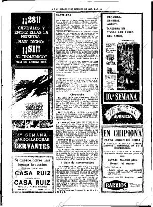 ABC SEVILLA 05-02-1977 página 40