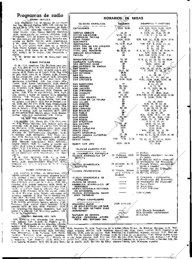 ABC SEVILLA 05-02-1977 página 47