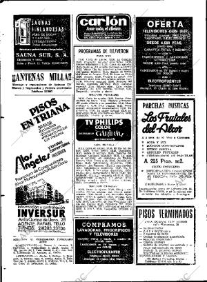 ABC SEVILLA 05-02-1977 página 50