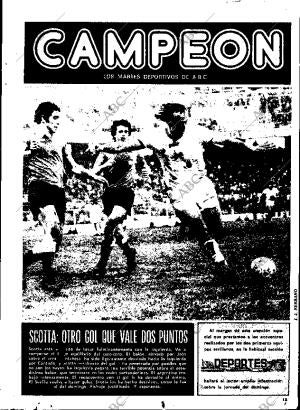 ABC SEVILLA 08-02-1977 página 13
