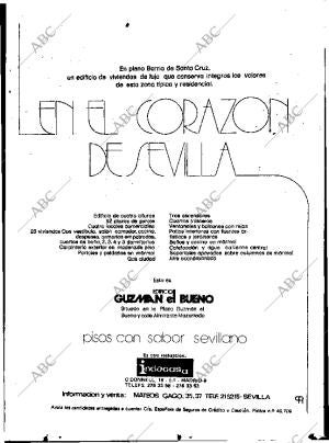 ABC SEVILLA 08-02-1977 página 15