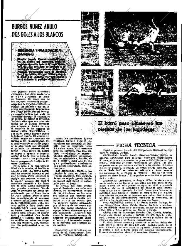 ABC SEVILLA 08-02-1977 página 17