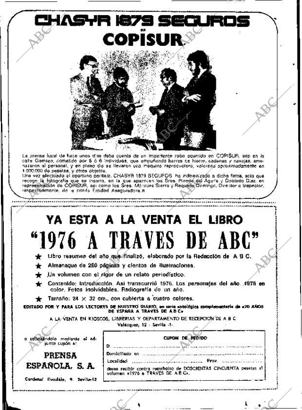 ABC SEVILLA 08-02-1977 página 18