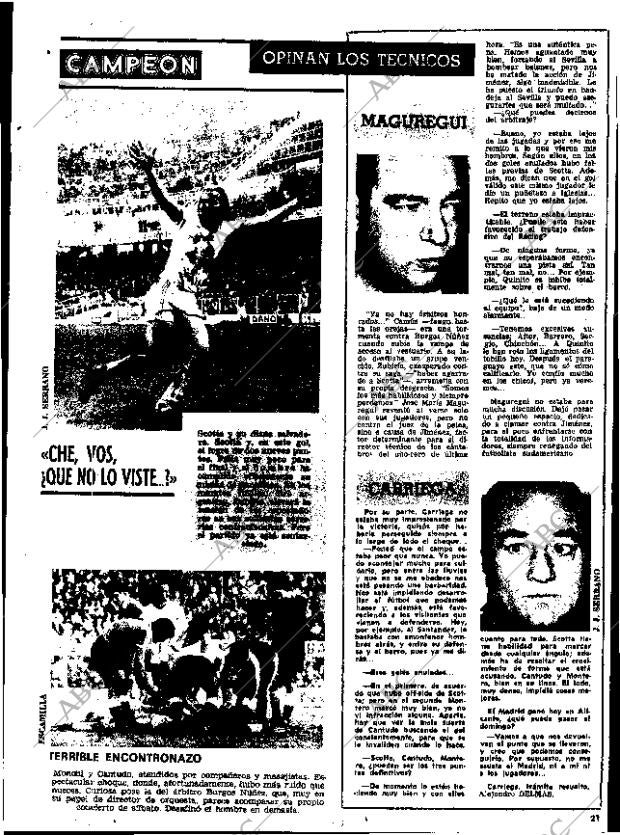 ABC SEVILLA 08-02-1977 página 21