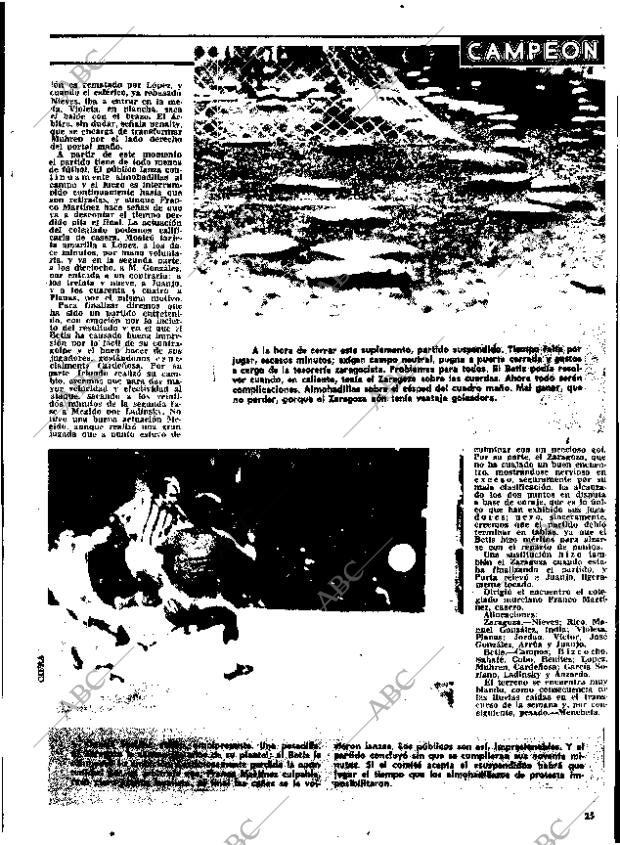 ABC SEVILLA 08-02-1977 página 25