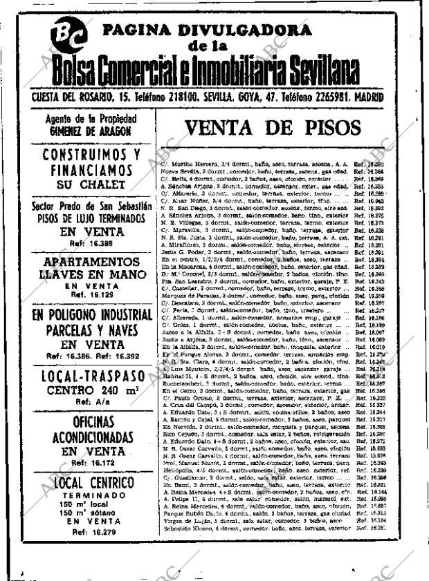 ABC SEVILLA 08-02-1977 página 30