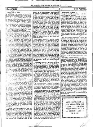 ABC SEVILLA 08-02-1977 página 34