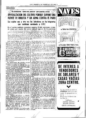ABC SEVILLA 08-02-1977 página 39