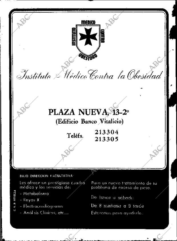 ABC SEVILLA 08-02-1977 página 4