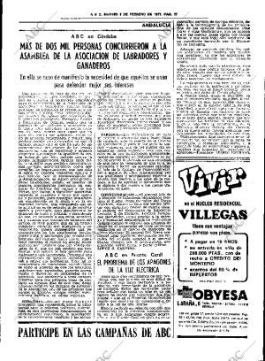 ABC SEVILLA 08-02-1977 página 47