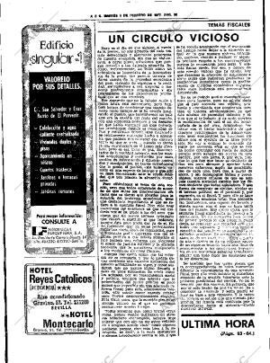 ABC SEVILLA 08-02-1977 página 50