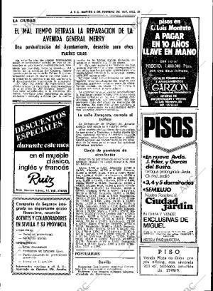 ABC SEVILLA 08-02-1977 página 53