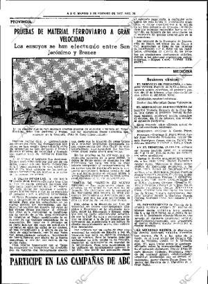 ABC SEVILLA 08-02-1977 página 58