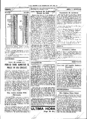 ABC SEVILLA 08-02-1977 página 59