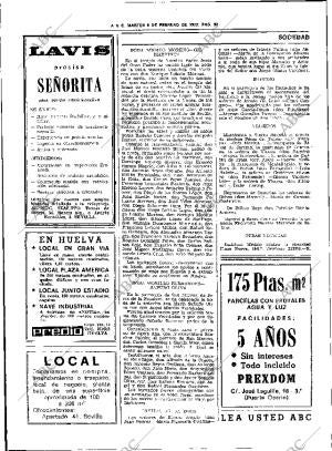 ABC SEVILLA 08-02-1977 página 60