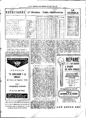 ABC SEVILLA 08-02-1977 página 66