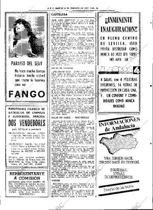 ABC SEVILLA 08-02-1977 página 79