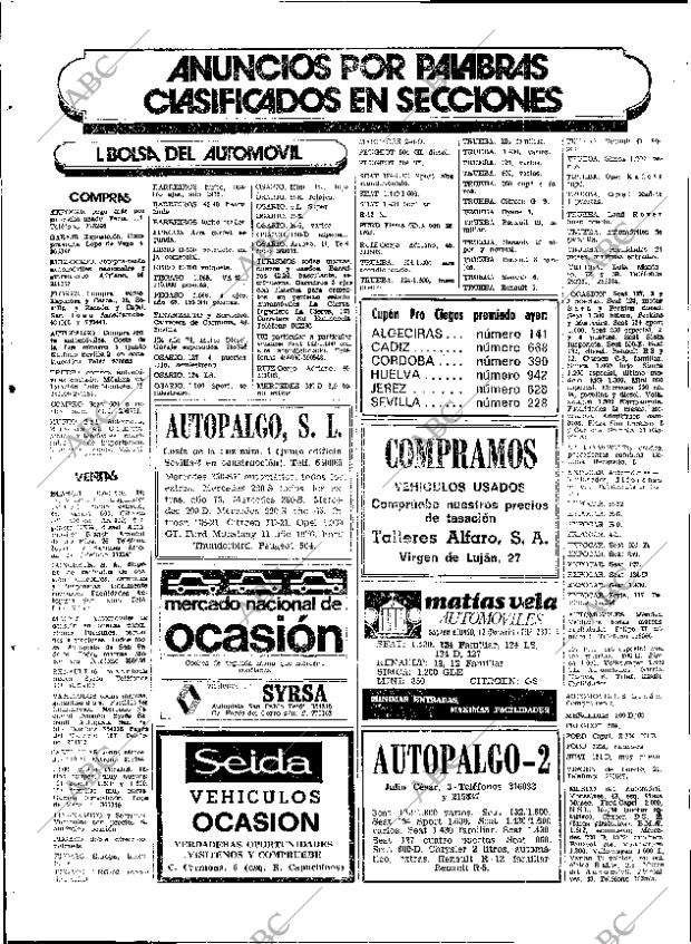 ABC SEVILLA 08-02-1977 página 80