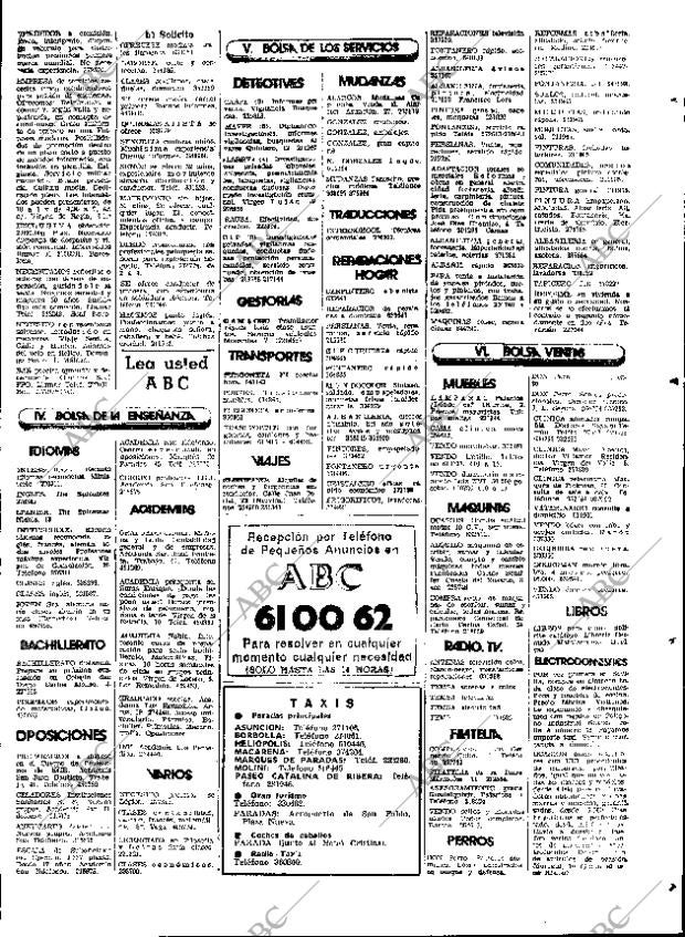 ABC SEVILLA 08-02-1977 página 85