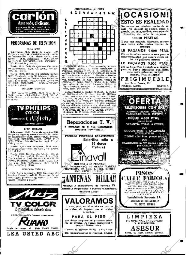 ABC SEVILLA 08-02-1977 página 91
