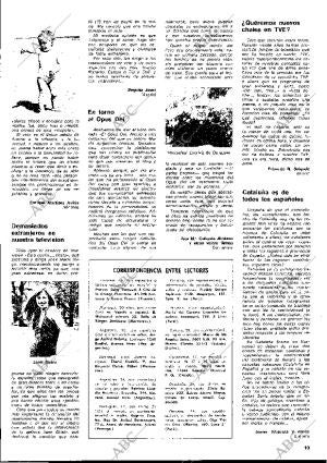 BLANCO Y NEGRO MADRID 09-02-1977 página 13