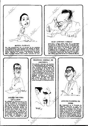 BLANCO Y NEGRO MADRID 09-02-1977 página 15