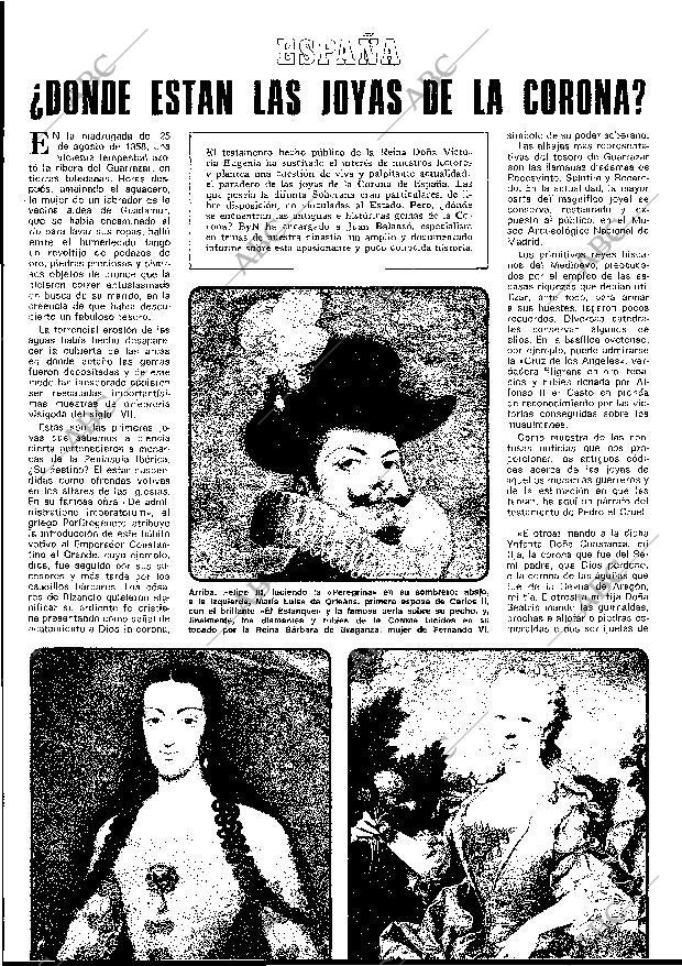 BLANCO Y NEGRO MADRID 09-02-1977 página 17