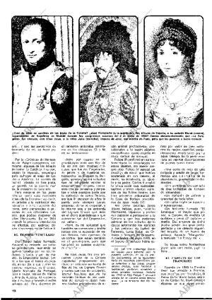 BLANCO Y NEGRO MADRID 09-02-1977 página 18