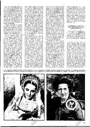 BLANCO Y NEGRO MADRID 09-02-1977 página 19