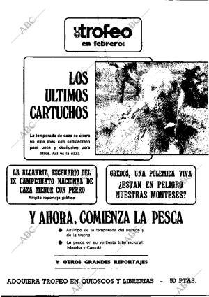 BLANCO Y NEGRO MADRID 09-02-1977 página 2