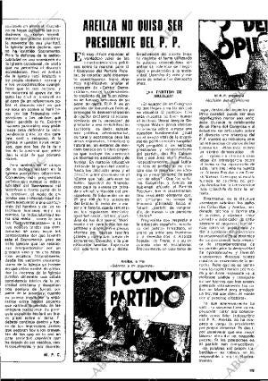 BLANCO Y NEGRO MADRID 09-02-1977 página 23