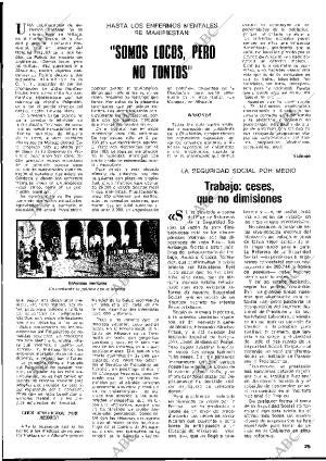 BLANCO Y NEGRO MADRID 09-02-1977 página 25