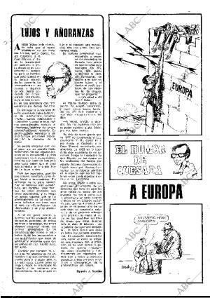 BLANCO Y NEGRO MADRID 09-02-1977 página 28