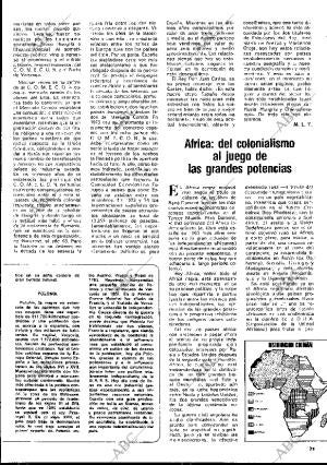 BLANCO Y NEGRO MADRID 09-02-1977 página 31