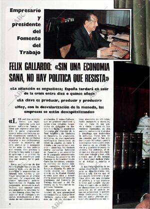 BLANCO Y NEGRO MADRID 09-02-1977 página 4