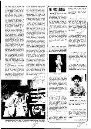BLANCO Y NEGRO MADRID 09-02-1977 página 47