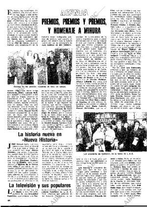 BLANCO Y NEGRO MADRID 09-02-1977 página 56