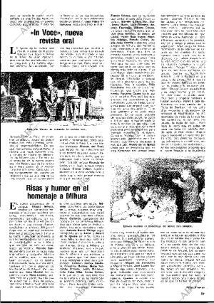 BLANCO Y NEGRO MADRID 09-02-1977 página 57