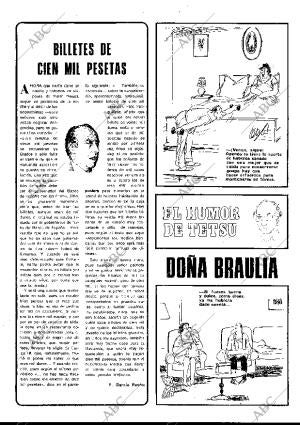 BLANCO Y NEGRO MADRID 09-02-1977 página 66