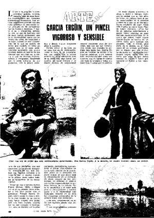 BLANCO Y NEGRO MADRID 09-02-1977 página 68