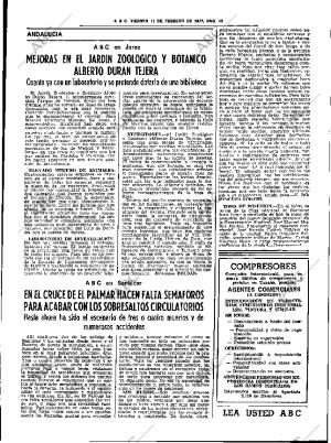 ABC SEVILLA 11-02-1977 página 21