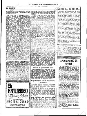 ABC SEVILLA 11-02-1977 página 25