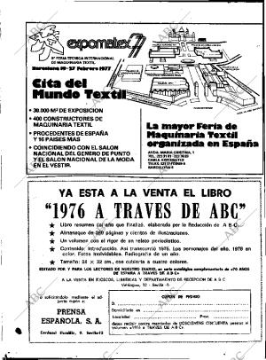 ABC SEVILLA 11-02-1977 página 4