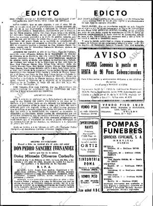 ABC SEVILLA 11-02-1977 página 52