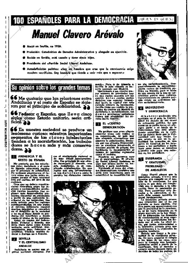 ABC MADRID 15-02-1977 página 11