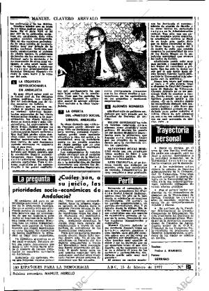 ABC MADRID 15-02-1977 página 12