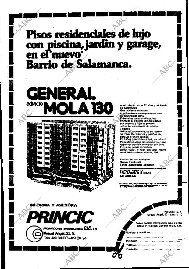 ABC MADRID 15-02-1977 página 127