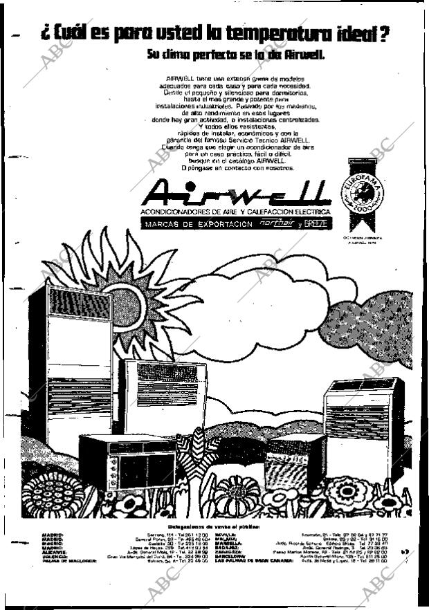 ABC MADRID 15-02-1977 página 128