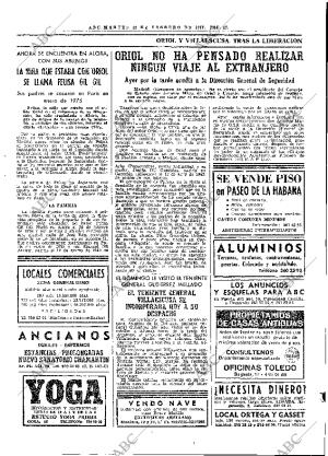 ABC MADRID 15-02-1977 página 33