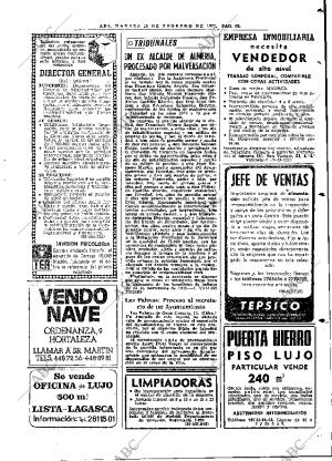 ABC MADRID 15-02-1977 página 75